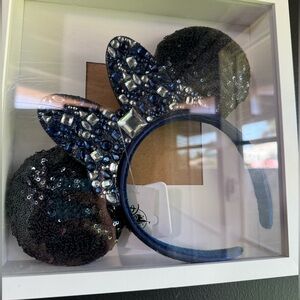 Disneyland 65th anniversary ears